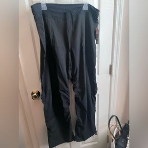 1xl athletic pants